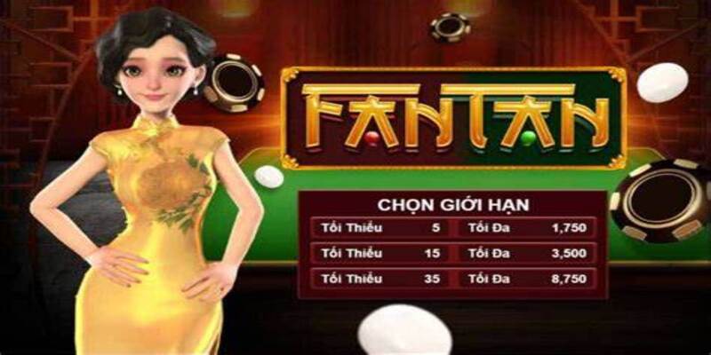Kinh nghiệm chơi Fantan siêu đỉnh